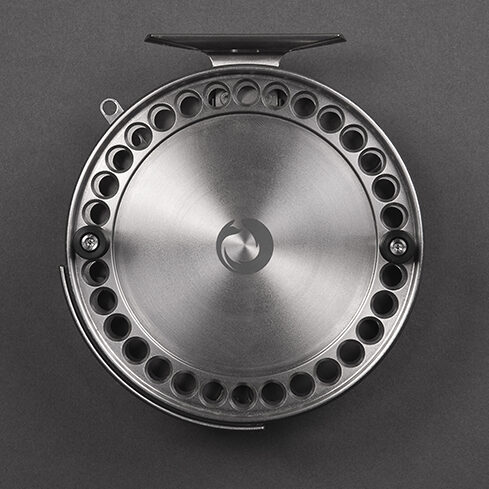 HALCYON Reel Spool